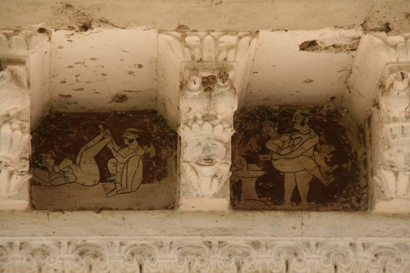 India & Nepal 2011 - 0970